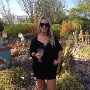 Meet your Posher, Breeana